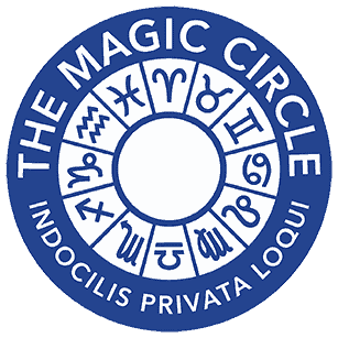 member of the magic circle