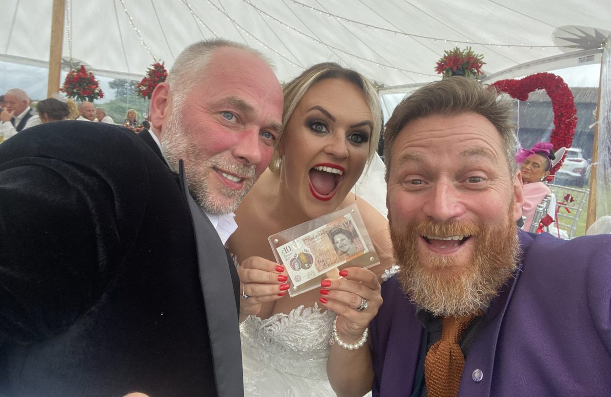 impossible magic souvenir