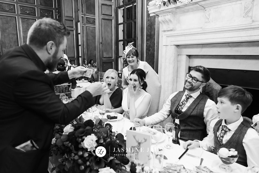 Wedding Magician