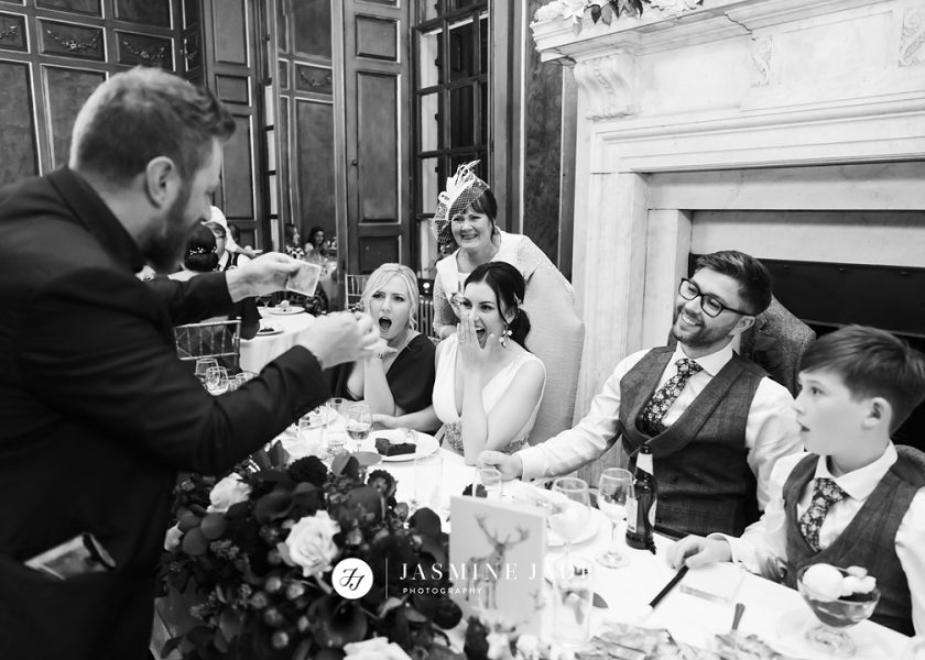 Wedding Magician