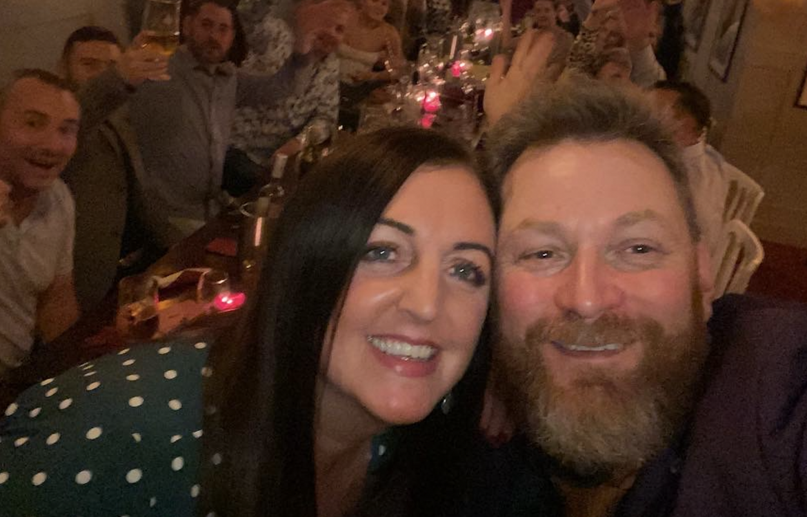 magical birthday party