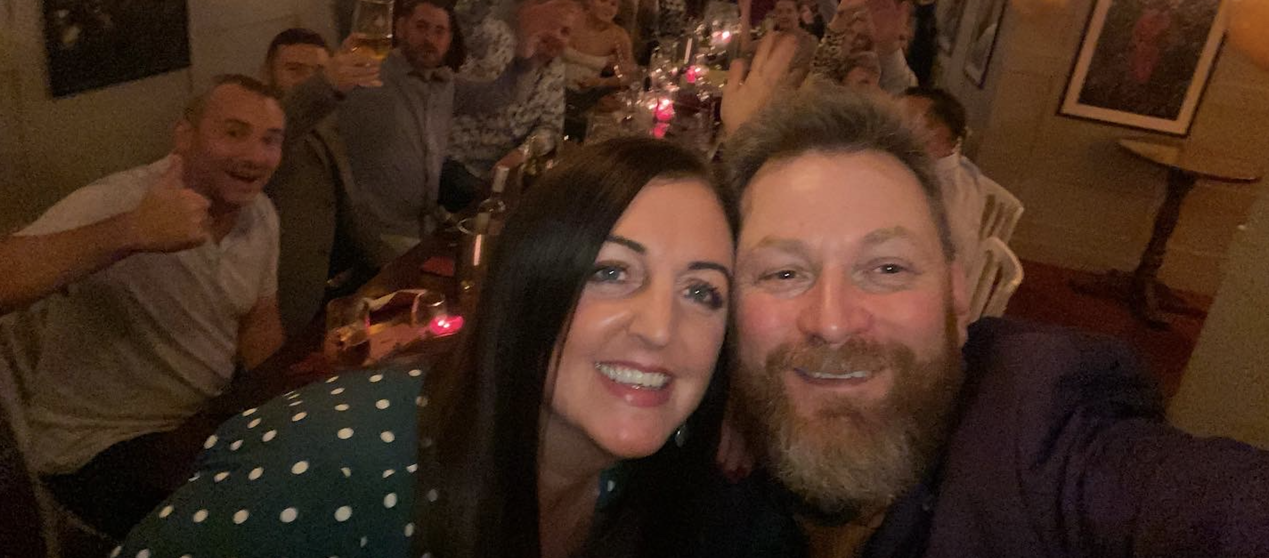 magical birthday party