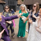 Preferred Supplier at Knebworth Barns Wedding Venue