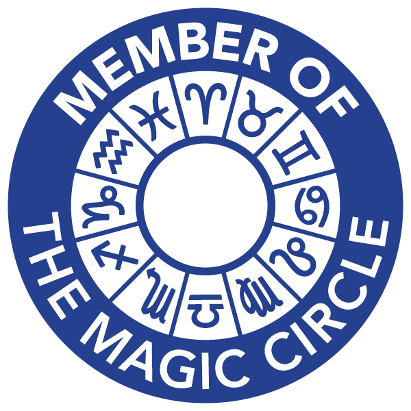 magic circle member