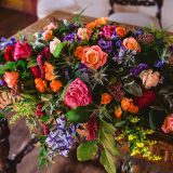 Bespoke Wedding Flowers with Love Flowers UK