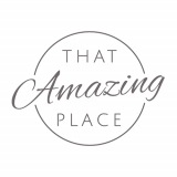 that amazing place