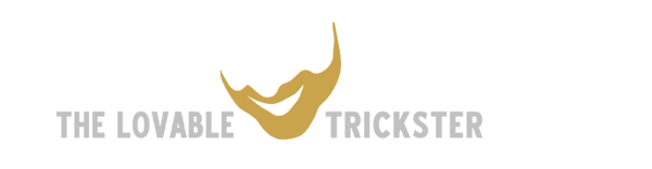 magician in hertfordshire logo
