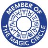 TMC-Member-of-mark-RGB-blue magic circle member